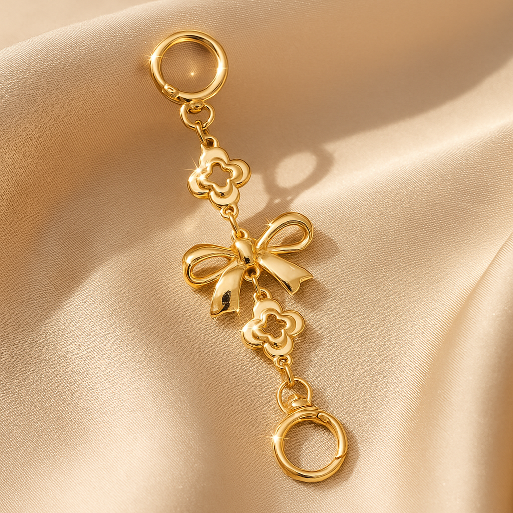 The Luxe Strap