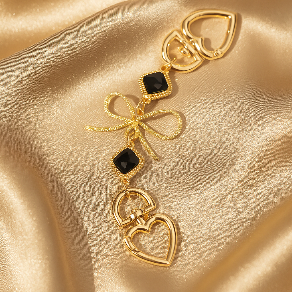 The Luxe Strap